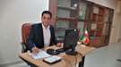نشست خبری با دکتر احمد مهرآوران در خصوص طرح پژوهشی: تشخیص توکسوپلاسما گوندی از نمونه خون بیماران مبتلا به سرطان به روش LAMP