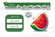 پادکست راز یک گیاه شگفت انگیز برای سلامت دندان (زمستان 1403)
