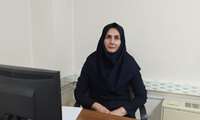 نشست خبری با دکتر فاطمه کیانی پیرامون مقاله با عنوان اثر بخشی مدل مراقبت پیگیر بر بهداشت دهان و دندان بیماران مبتلا به سرطان سر و گردن 